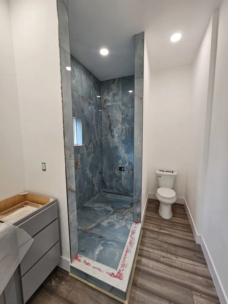 Local landscaping services experts serving Pittsburgh, PA - Spherical Land Solutions