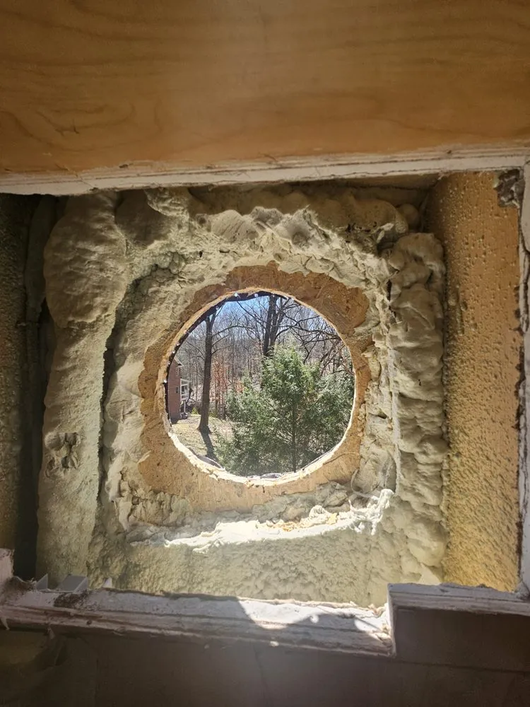 Custom garden landscaping in Pittsburgh, PA by Spherical Land Solutions