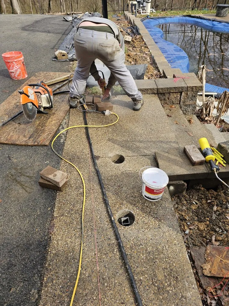 Top-rated yard cleanup service in Pittsburgh, PA - Spherical Land Solutions