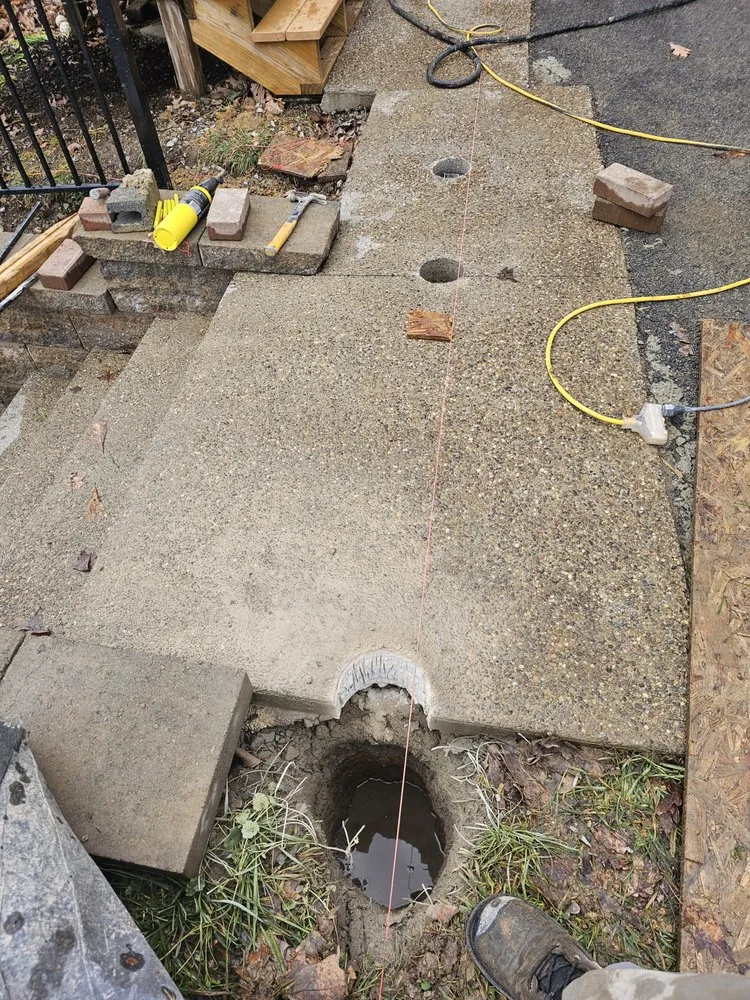 Professional residential landscaping experts serving Pittsburgh, PA - Spherical Land Solutions