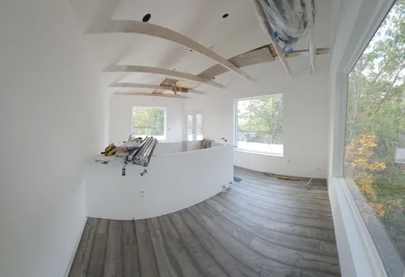 Spherical Land Solutions Logo