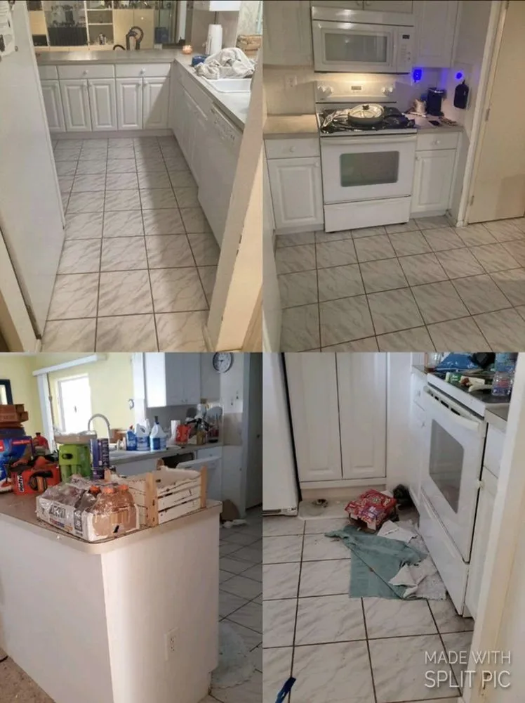 Custom residential landscaping in Sarasota, FL - Spic and Span Cleaning