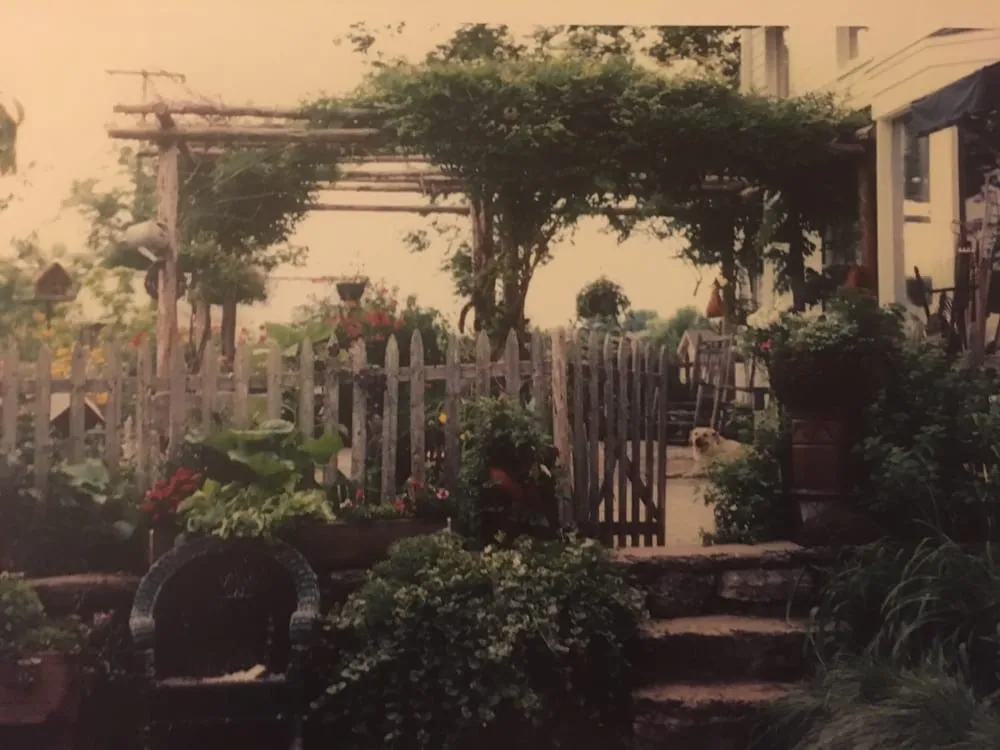 Affordable residential landscaping experts serving Nashville, TN - Spicer Landscape Design