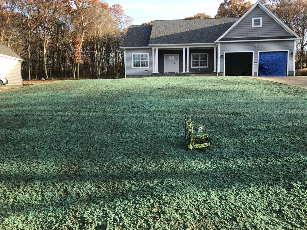 Top-rated yard cleanup service in Ledyard, CT - Spicer's Lawn Care & Landscape Design