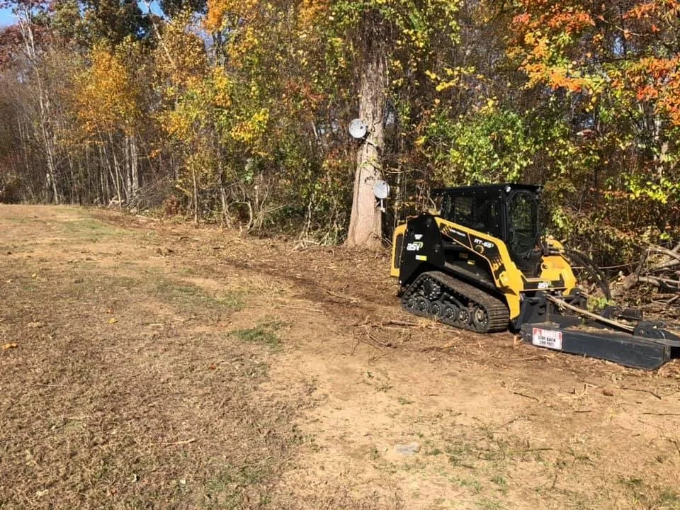 Affordable landscape installation in Ledyard, CT by Spicer's Lawn Care & Landscape Design