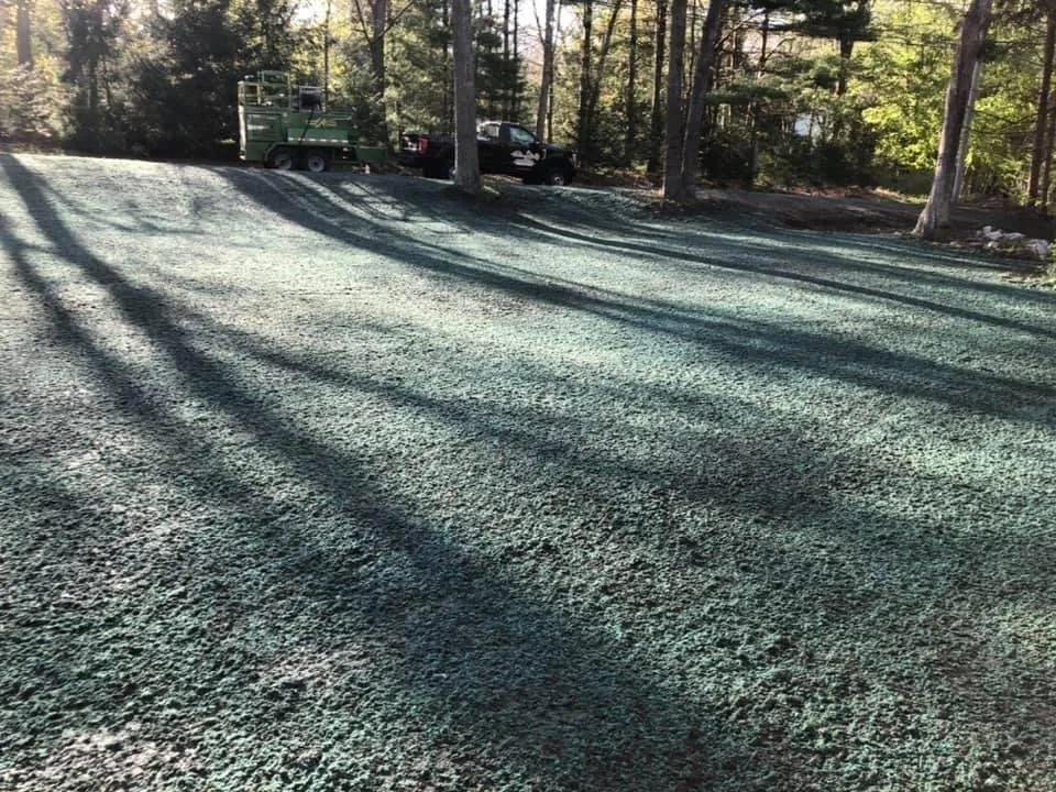 Reliable yard cleanup service in Ledyard, CT - Spicer's Lawn Care & Landscape Design