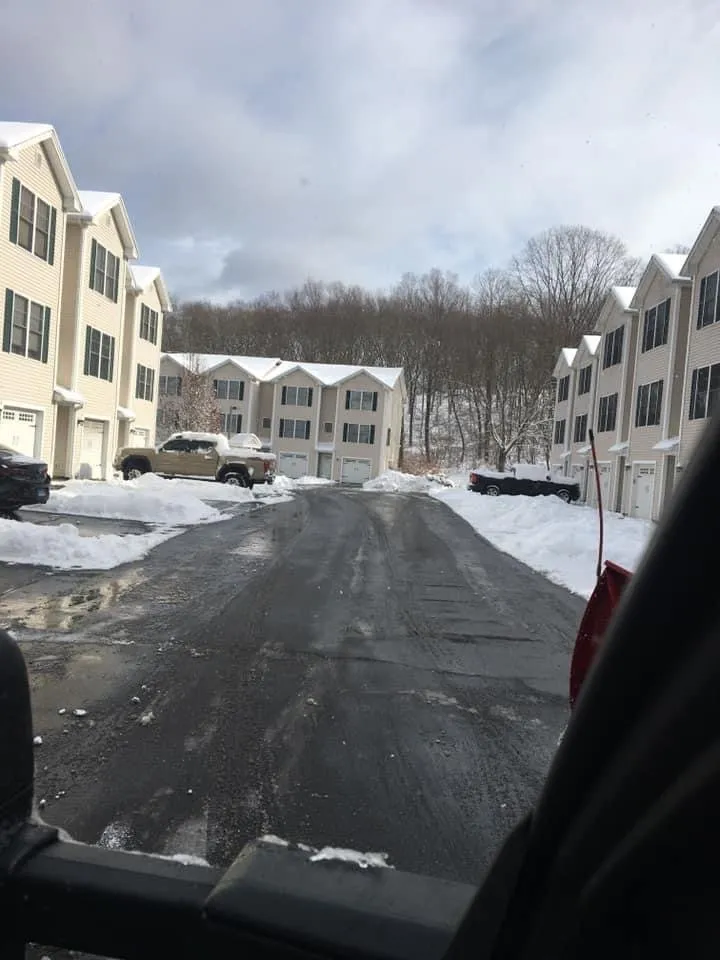 Local landscaping services in Ledyard, CT - Spicer's Lawn Care & Landscape Design