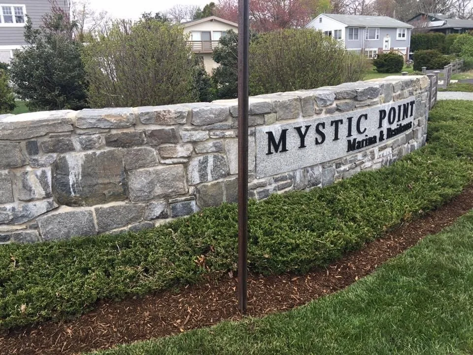 Affordable yard maintenance for homes in Ledyard, CT by Spicer's Lawn Care & Landscape Design