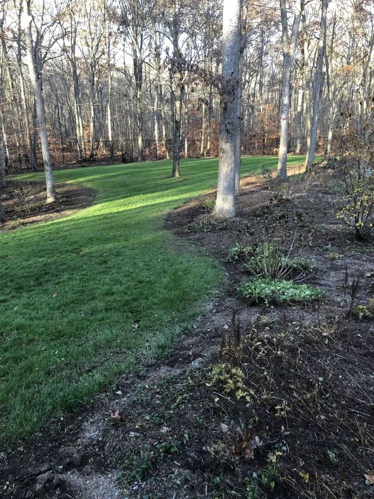 Trusted garden landscaping in Ledyard, CT - Spicer's Lawn Care & Landscape Design