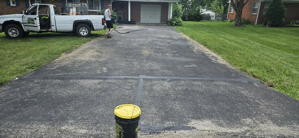 Top-rated residential landscaping experts serving Enon, OH - Spicer’s Outdoor Pro Solutions