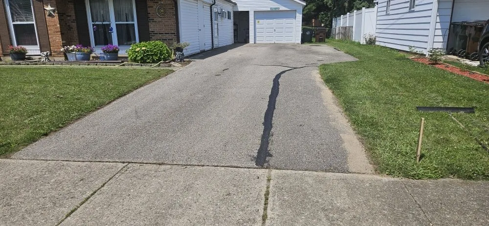 Local landscape installation in Enon, OH - Spicer’s Outdoor Pro Solutions