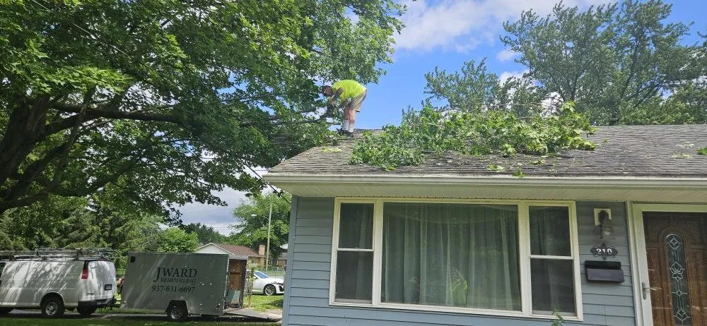 Expert lawn mowing service in Enon, OH - Spicer’s Outdoor Pro Solutions