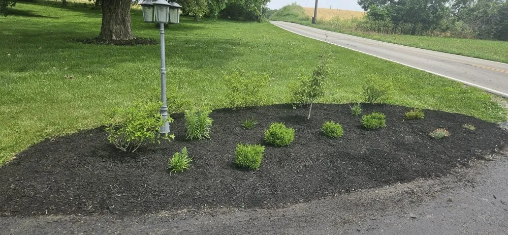 Trusted landscape installation in Enon, OH - Spicer’s Outdoor Pro Solutions