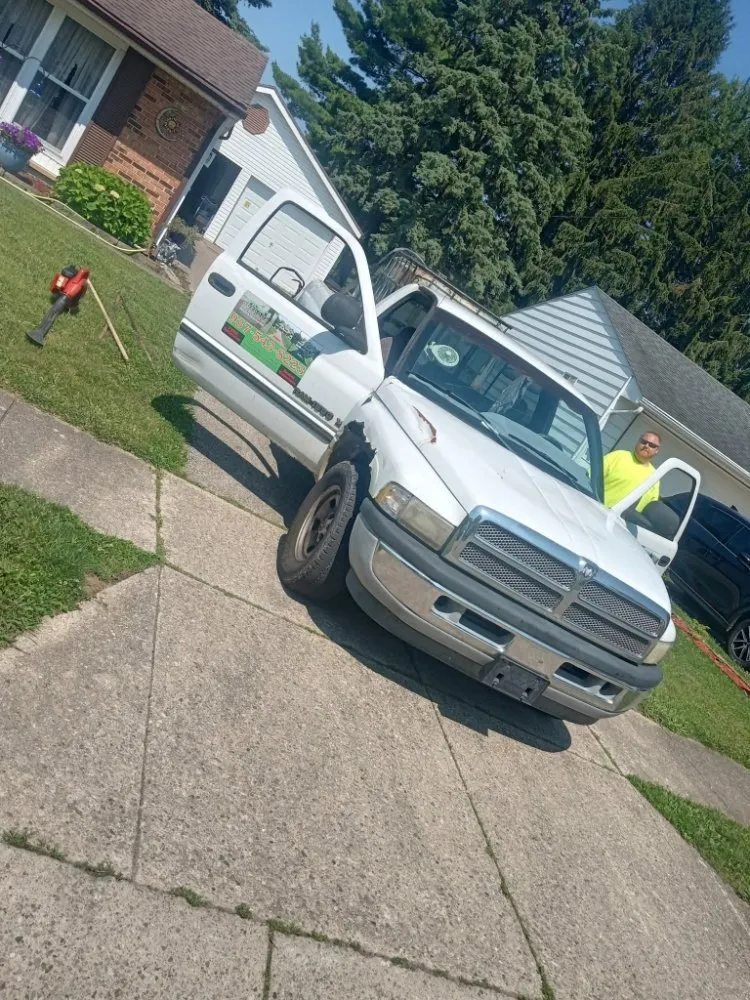 Reliable residential landscaping for residential properties in Enon, OH by Spicer’s Outdoor Pro Solutions