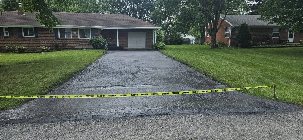 Trusted residential landscaping experts serving Enon, OH - Spicer’s Outdoor Pro Solutions