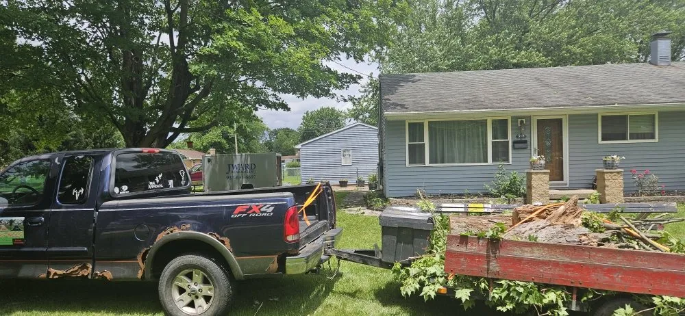 Local garden landscaping for year-round maintenance across Enon, OH - Spicer’s Outdoor Pro Solutions