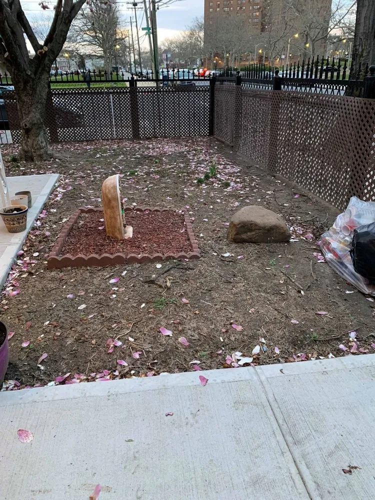 Professional yard maintenance experts serving College Point, NY - Spider GreenScapes