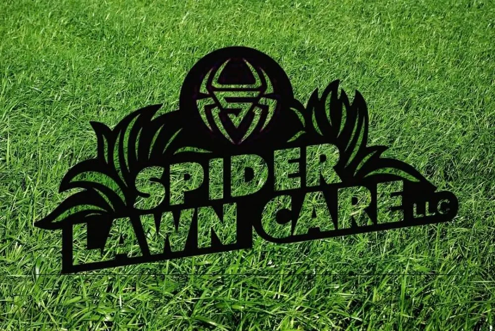 Affordable lawn mowing service for beautiful yards across Lincoln, NE - Spider Lawn Care