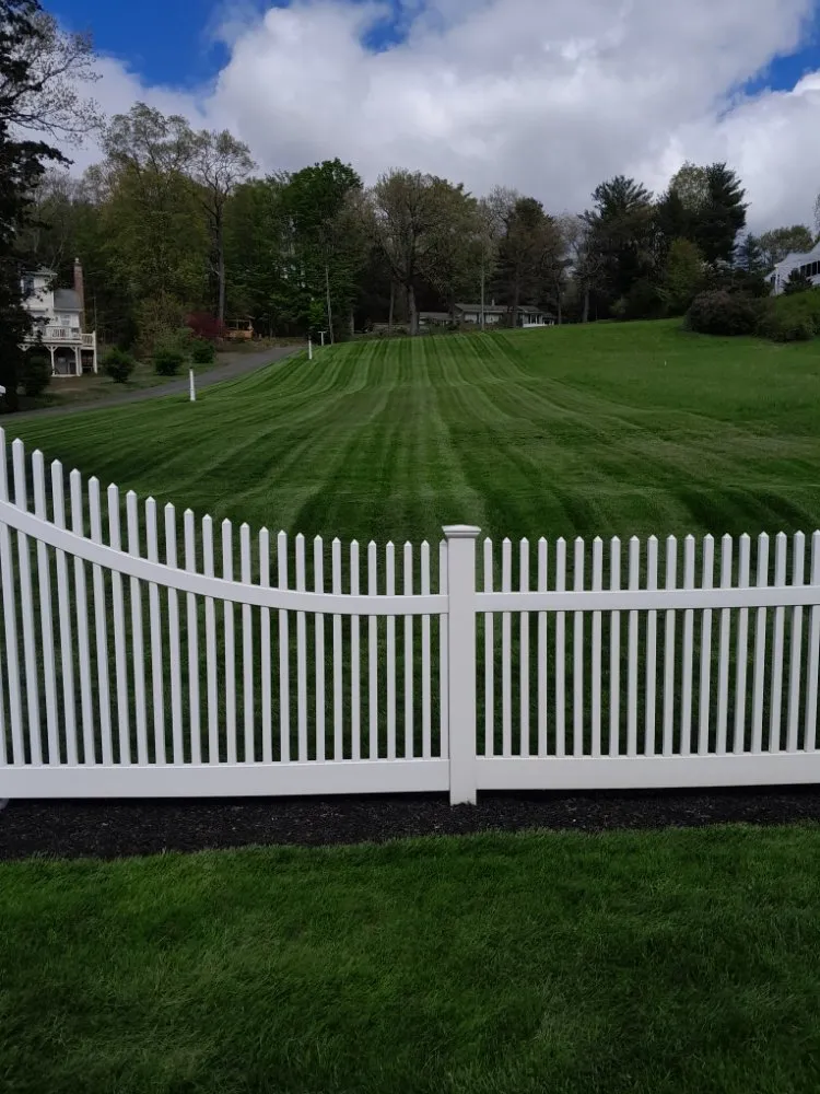 Expert landscape installation experts serving Belchertown, MA - Spidey Lawn Care & Small Maintenance
