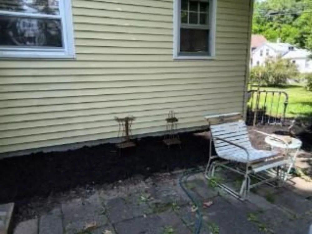 Top-rated outdoor landscaping in Belchertown, MA - Spidey Lawn Care & Small Maintenance