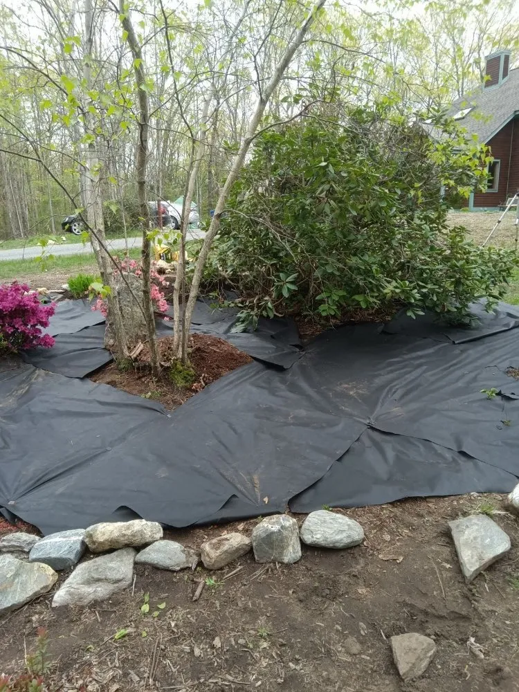 Reliable landscape design near you across Belchertown, MA - Spidey Lawn Care & Small Maintenance