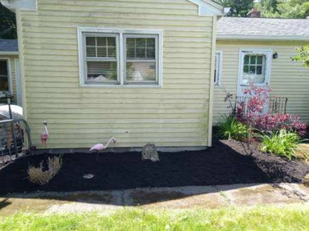Reliable yard maintenance near you across Belchertown, MA - Spidey Lawn Care & Small Maintenance