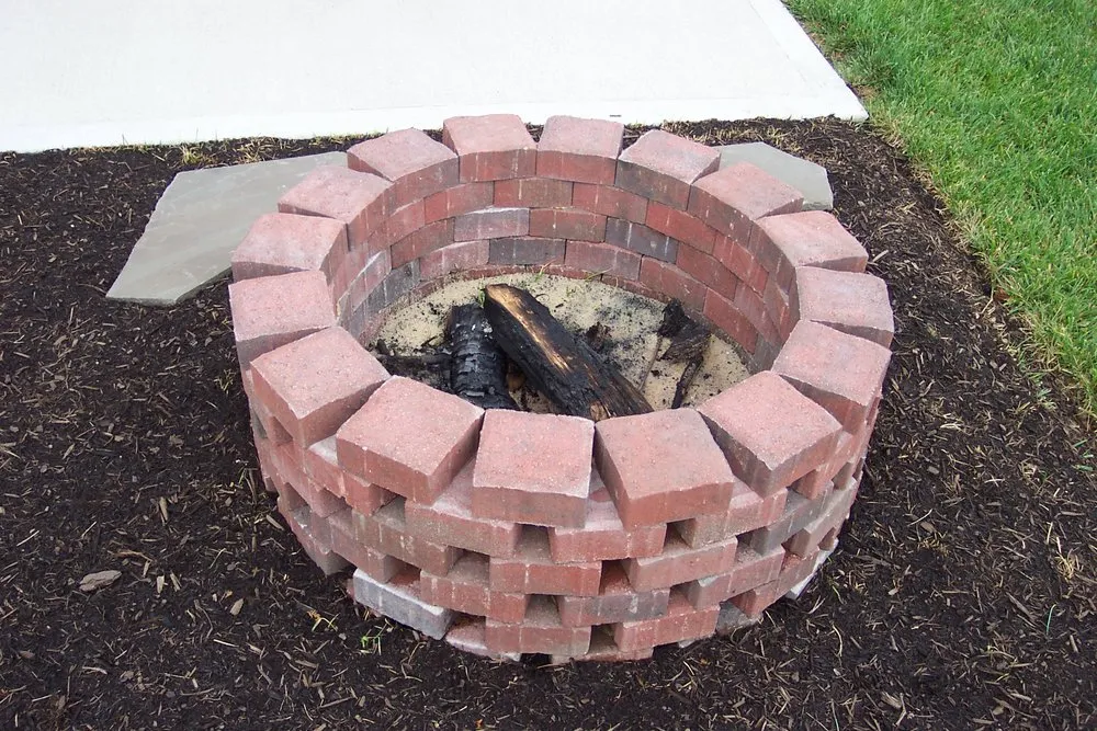 Affordable outdoor landscaping in Ross, OH by Spiegel’s Landscaping