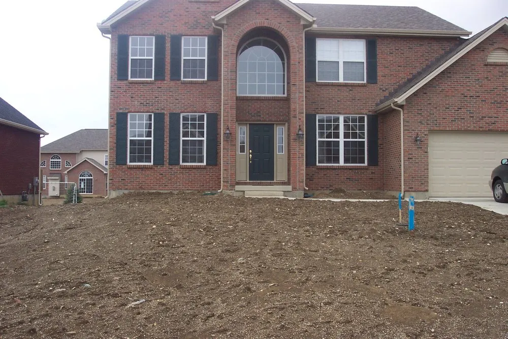 Professional landscape design with custom design across Ross, OH - Spiegel’s Landscaping