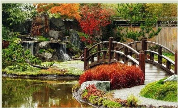 Local lawn care service with custom design across Lima, OH - Spieles Nurseries