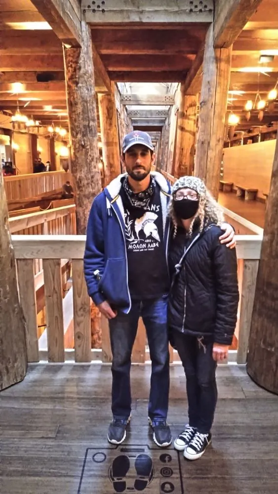 Expert yard maintenance in Falmouth, KY by Spiffy In A Jiffy