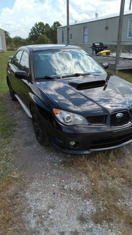 Affordable landscape installation in Falmouth, KY by Spiffy In A Jiffy