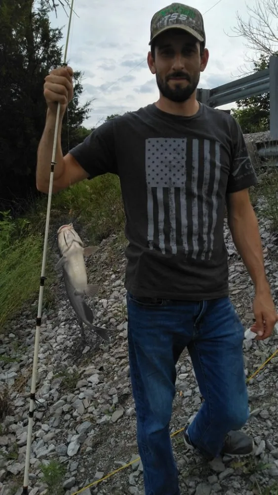 Professional landscape installation with custom design across Falmouth, KY - Spiffy In A Jiffy