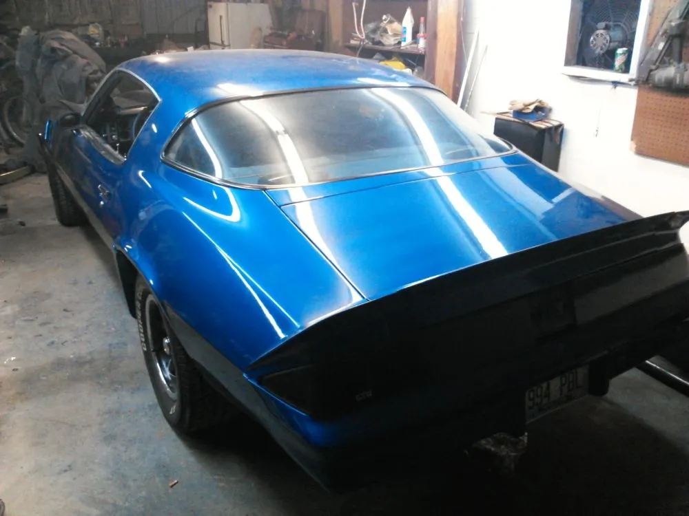 Affordable residential landscaping near you across Falmouth, KY - Spiffy In A Jiffy