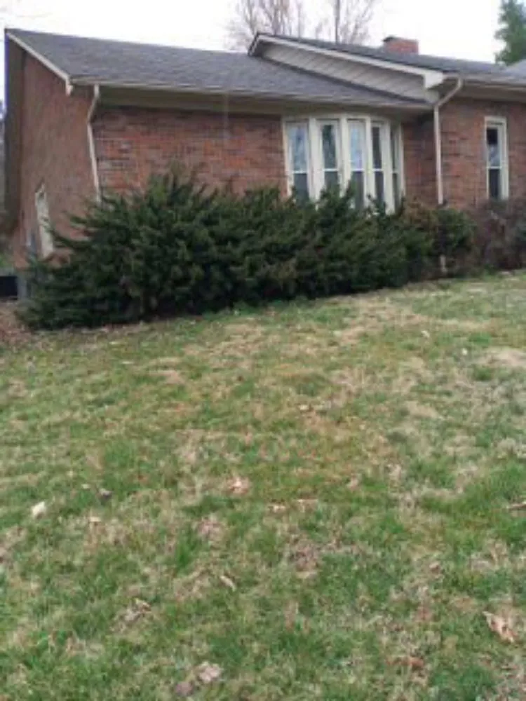 Professional landscape installation experts serving Harrodsburg, KY - Spillys Lawn Care