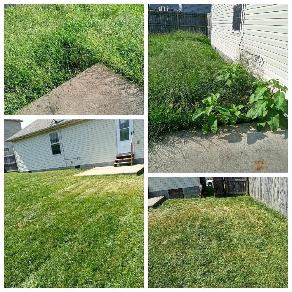 Custom landscape installation experts serving Harrodsburg, KY - Spillys Lawn Care