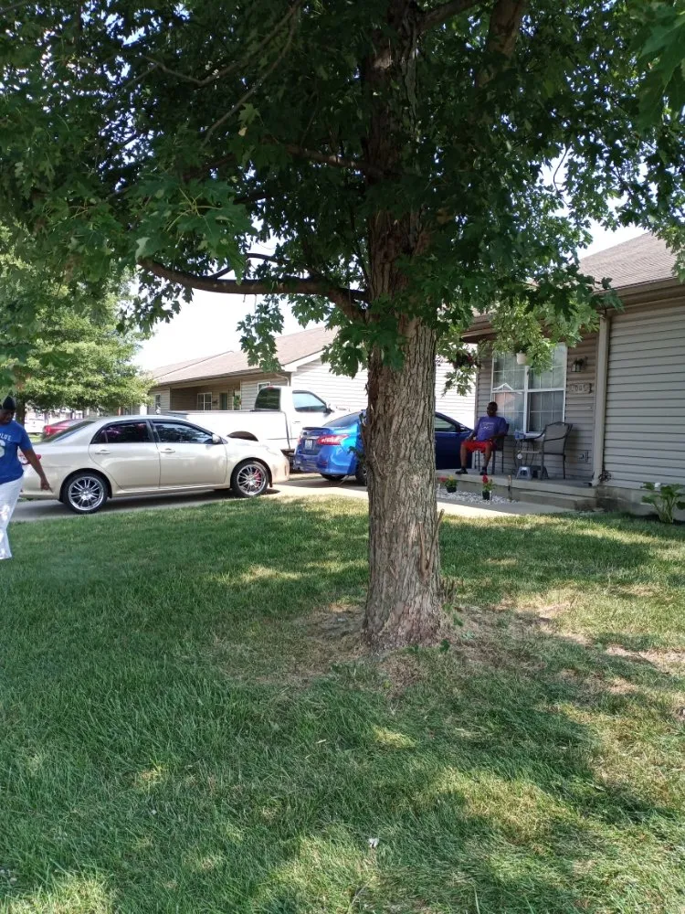 Local outdoor landscaping for outdoor upgrades across Harrodsburg, KY - Spillys Lawn Care