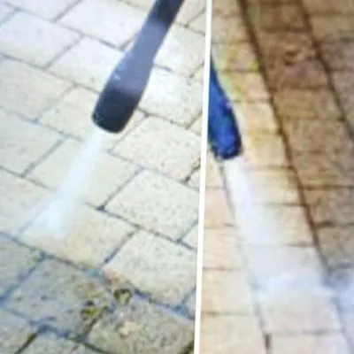 Spillys Lawn Care Logo