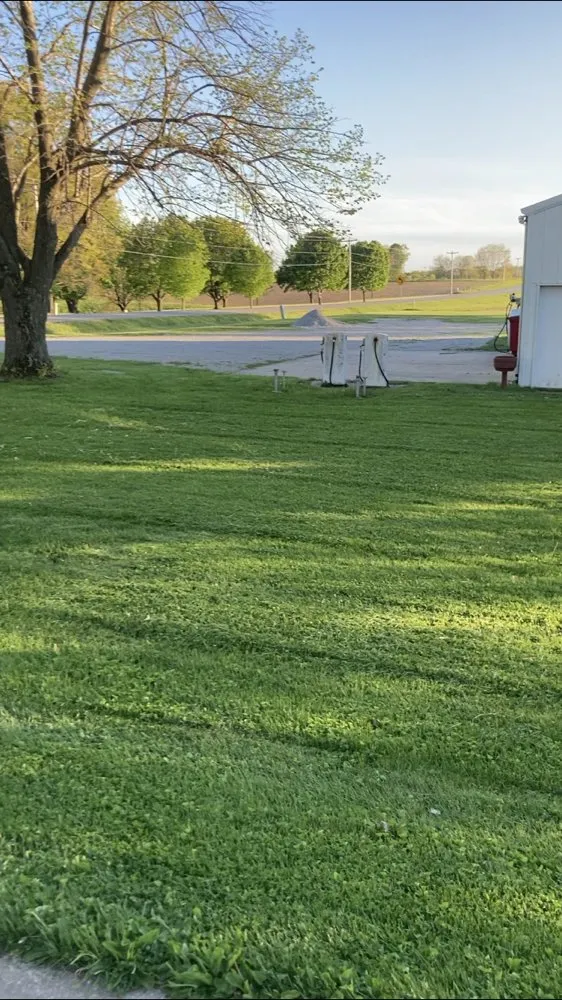 Reliable lawn mowing service experts serving Iowa City, IA - Spindrift Lawn And Snow