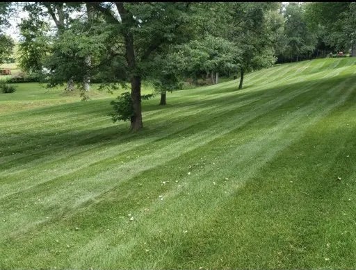 Reliable landscape design experts serving Iowa City, IA - Spindrift Lawn And Snow