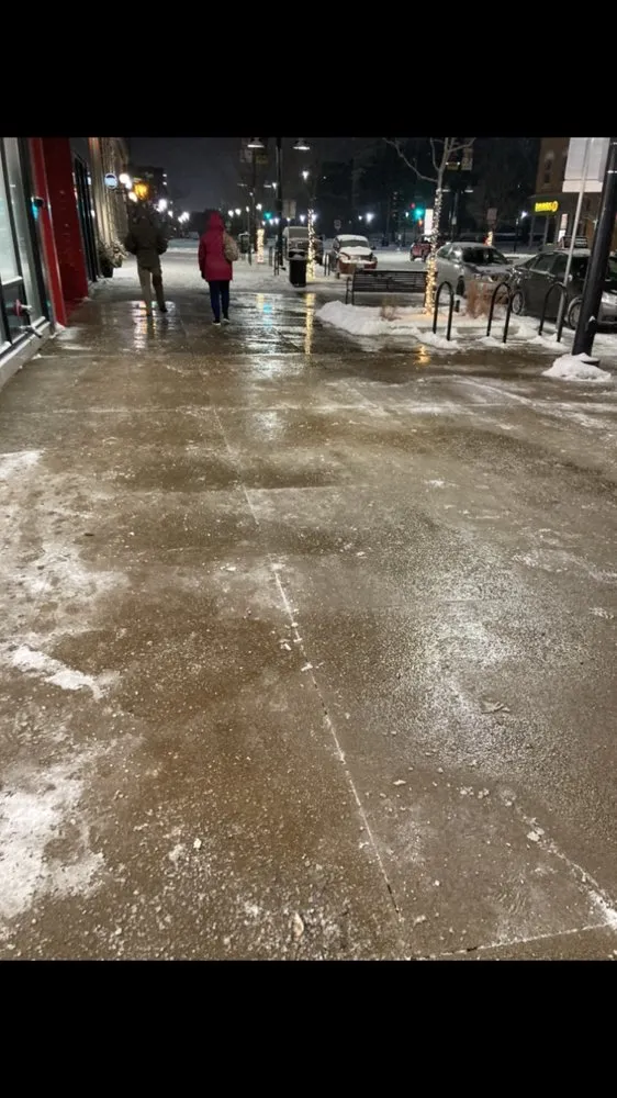 Affordable outdoor landscaping in Iowa City, IA - Spindrift Lawn And Snow