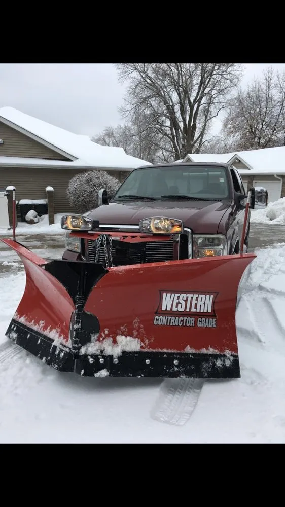 Expert residential landscaping in Iowa City, IA - Spindrift Lawn And Snow