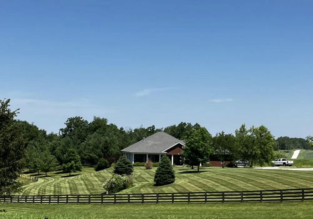 Expert lawn mowing service experts serving Iowa City, IA - Spindrift Lawn And Snow