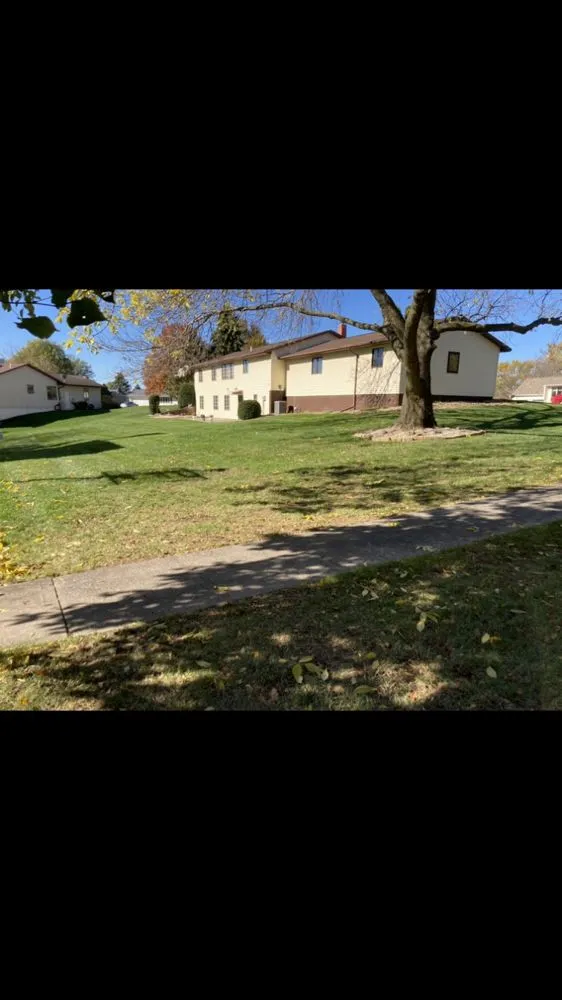 Reliable landscape installation for year-round maintenance across Iowa City, IA - Spindrift Lawn And Snow