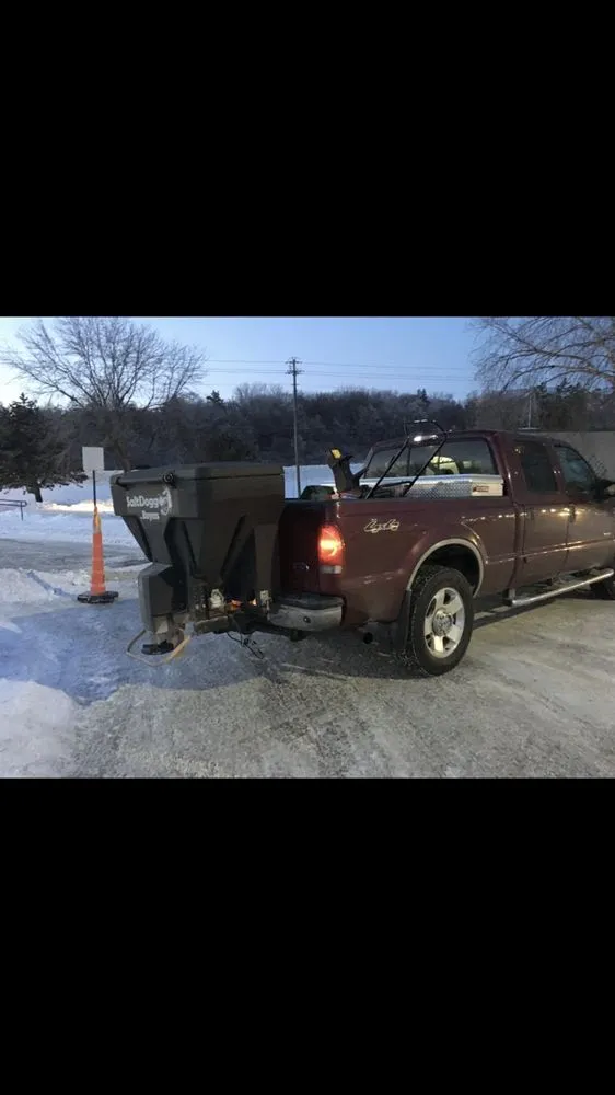 Affordable garden landscaping in Iowa City, IA - Spindrift Lawn And Snow