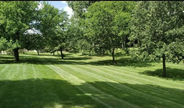 Top-rated garden landscaping in Iowa City, IA - Spindrift Lawn And Snow