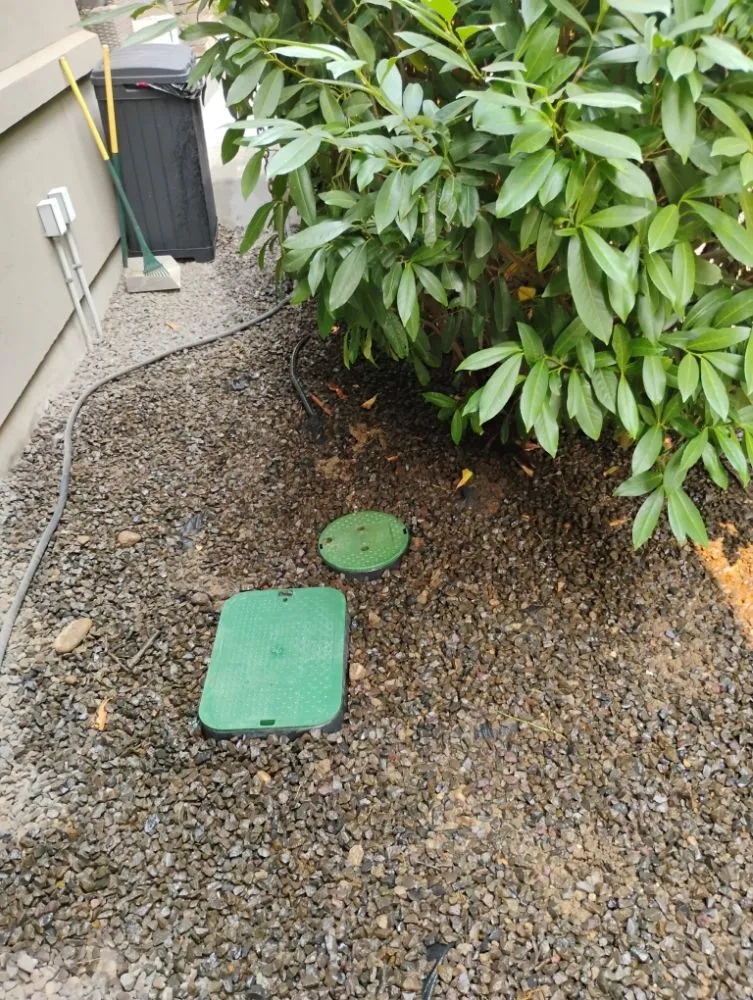 Trusted yard maintenance for beautiful yards in Nampa, ID by Spindrift Sprinkler Services