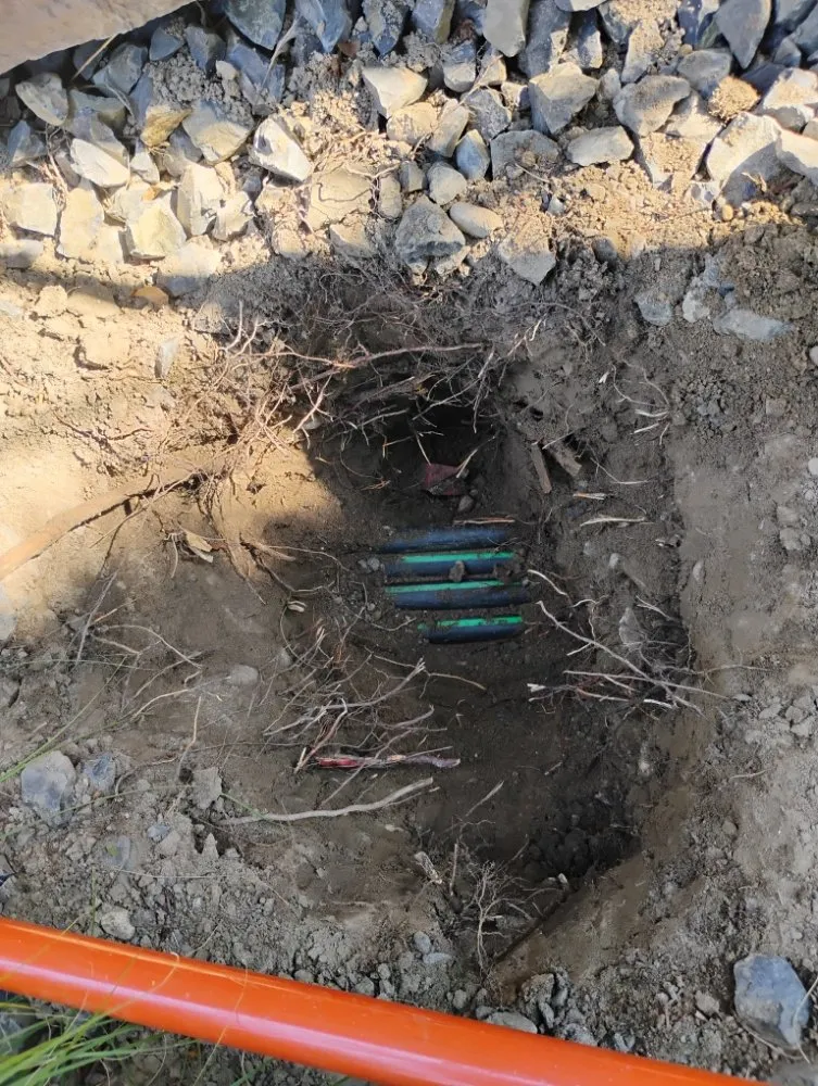 Custom lawn mowing service near you across Nampa, ID - Spindrift Sprinkler Services