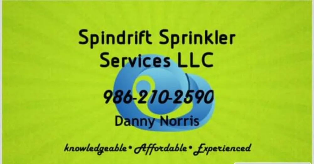 Professional garden landscaping experts serving Nampa, ID - Spindrift Sprinkler Services