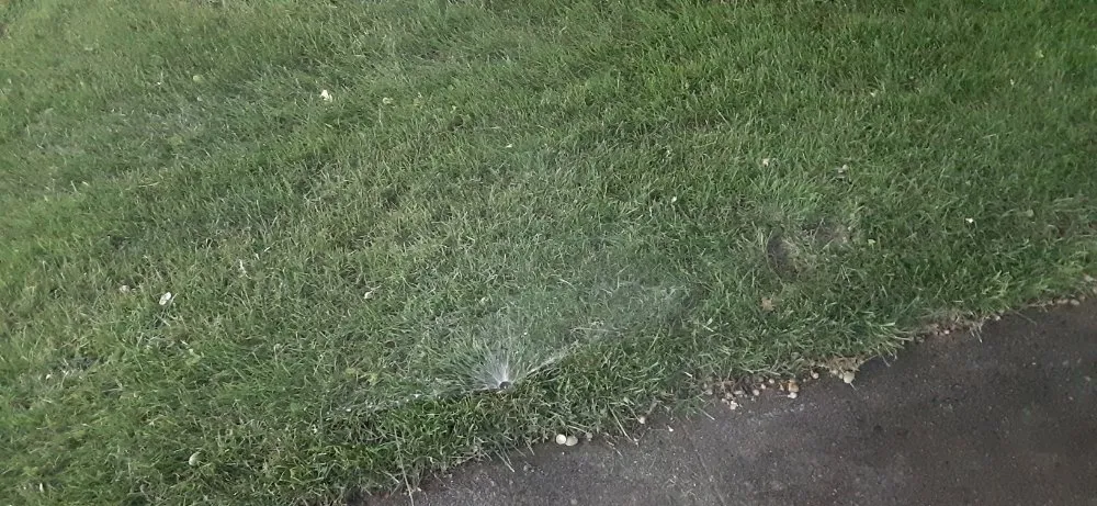 Top-rated yard maintenance experts serving Nampa, ID - Spindrift Sprinkler Services