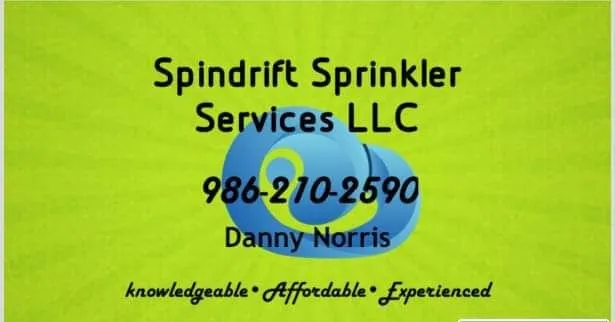 Professional yard maintenance in Nampa, ID - Spindrift Sprinkler Services